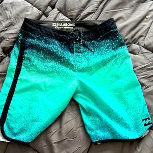 Surfer Shorts